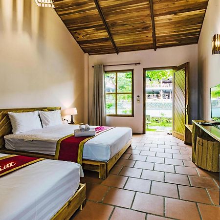 Star Hill Village Resort Дуонг-Донг Номер фото
